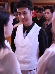 第42集 - 霸道女總裁的超級尊王