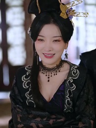 Episode 13 - The Celestial Marquis