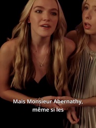 Épisode 75 - [Doublé]Amour à nouveau, ma princesse