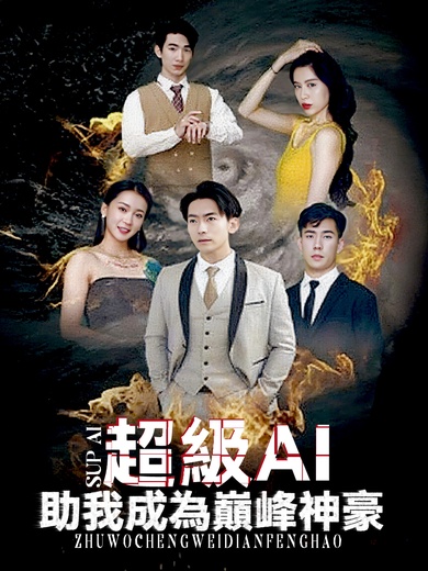 超級AI助我成為巔峰神豪
