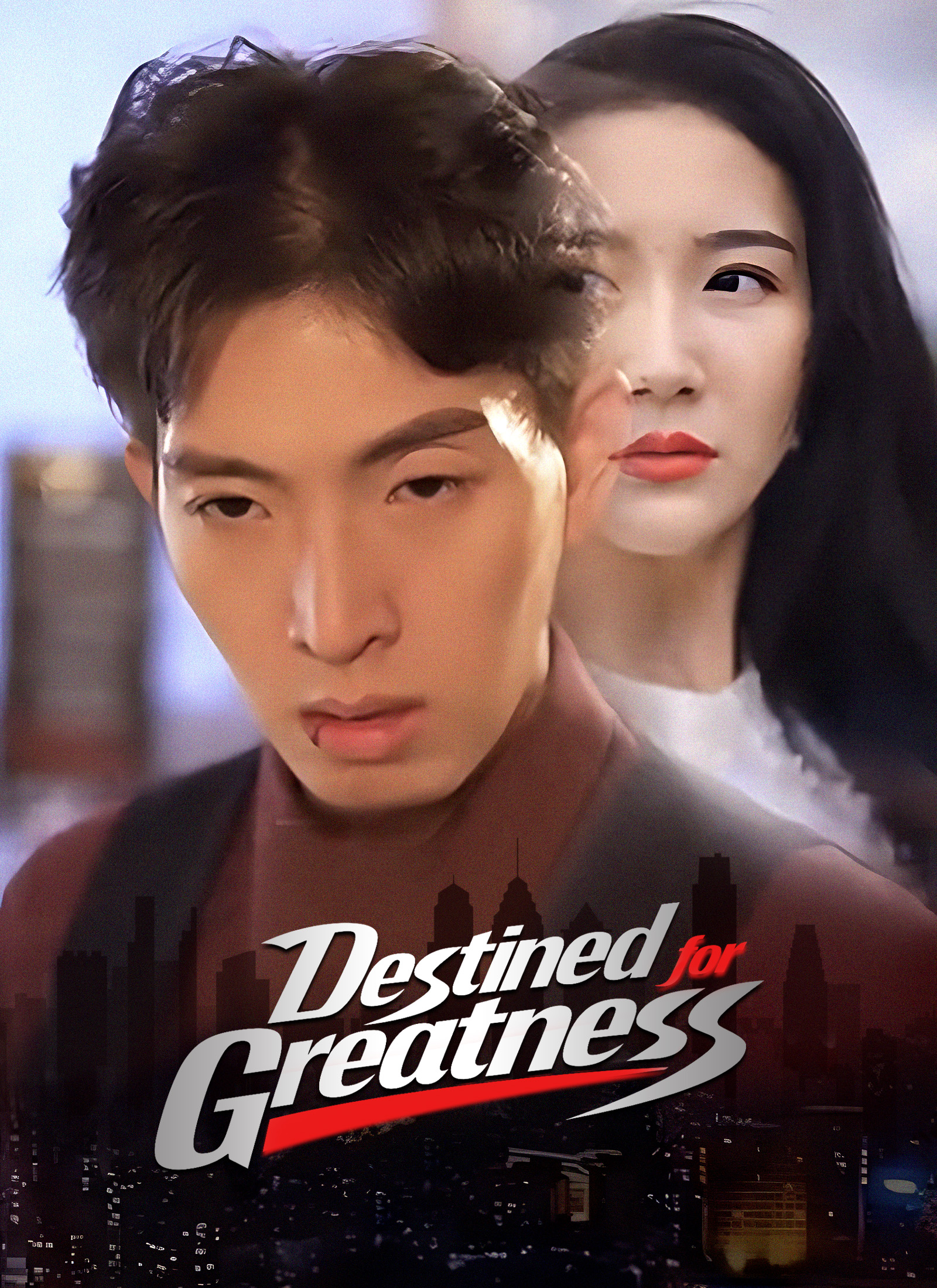 Destined for Greatness