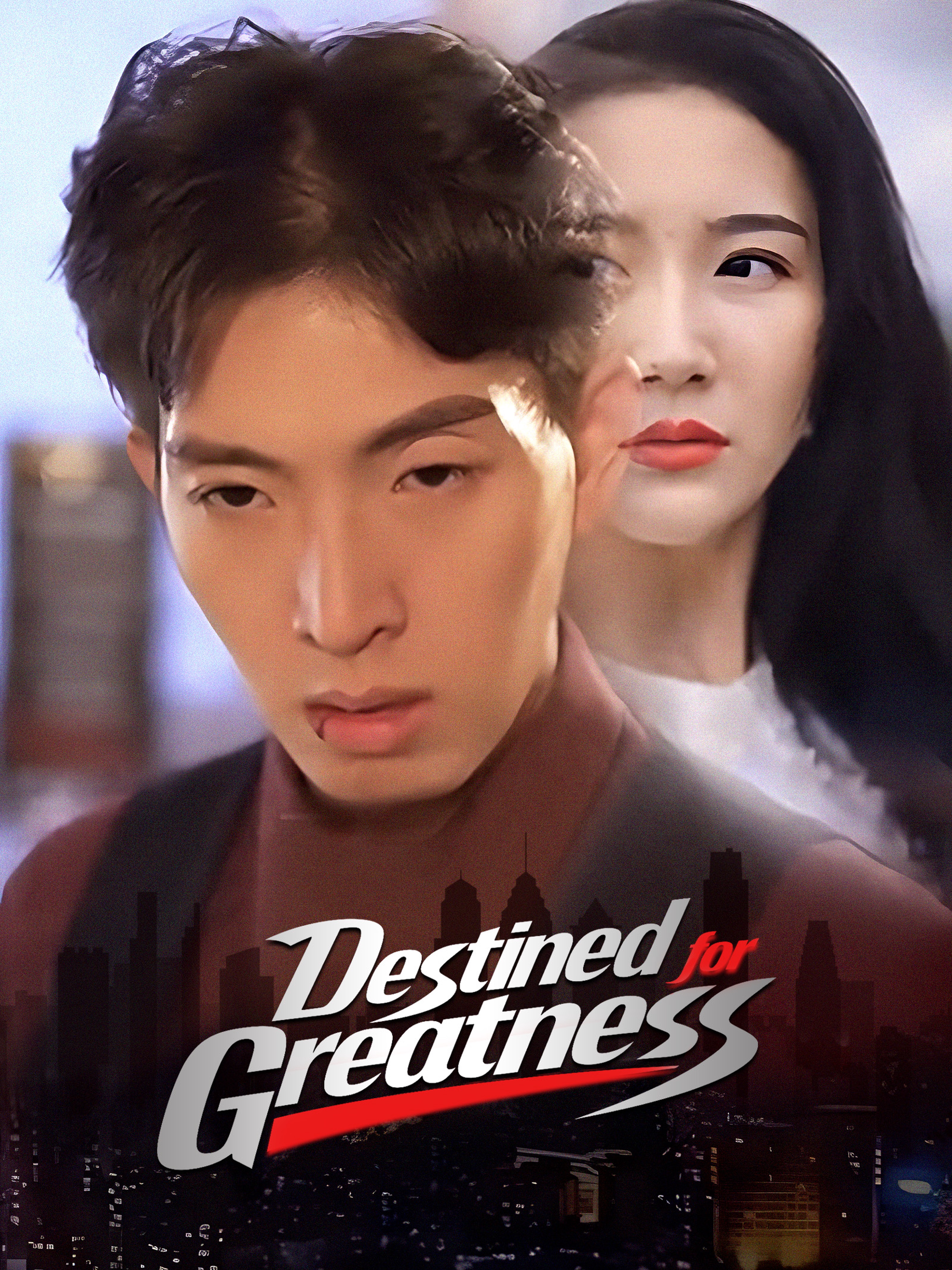 Destined for Greatness