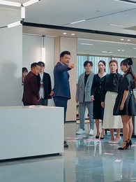 Episodio 17 - [Doblado]La venganza del hijo olvidado