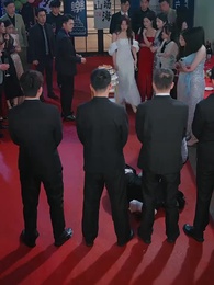 Episode 10 - Abgelaufene Zärtlichkeit