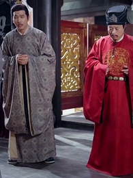 第35集 - 桃花依舊醉春風