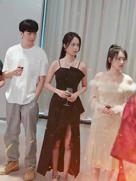 Episode 97 - The CEO's Bodyguard Boyfriend