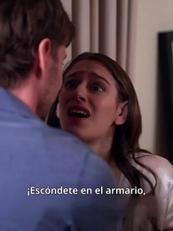 Episodio 43 - [Doblado]Haré que pierdas todo lo que aprecias