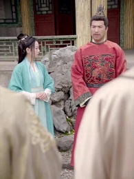 The Almighty Prince - Episode 4