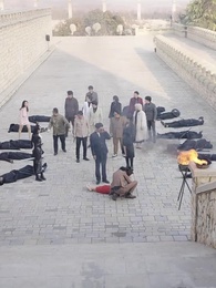 Episodio 98 - Dragón Espiral