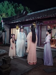 Tập 24 - Diệp Tiểu Thất vô song