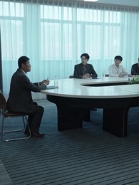 第29集 - 離婚後賴上女總裁