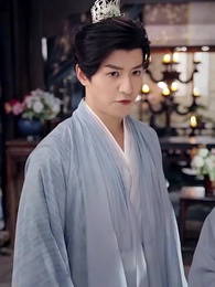 第4集 - 桃花依舊醉春風