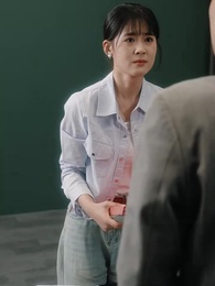 [Synchron]Lieben zur falschen Zeit - Episode 3