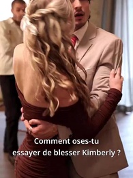 [Doublé]Amour à nouveau, ma princesse - Episode 21