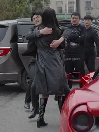 第37集 - 離婚後賴上女總裁