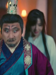 Episode 58 - The Celestial Marquis