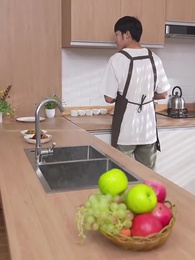 閃婚後成了隱藏首富的心尖寵 - Episode 8