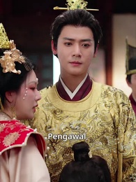 Pengkhianatan Negara Segara - Episode 14