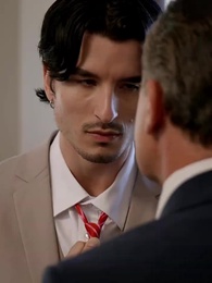 Épisode 32 - [Doublé]Amour à nouveau, ma princesse