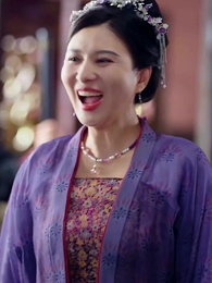 桃花依舊醉春風 - Episode 10