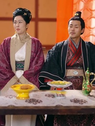 The Celestial Marquis - Episode 95