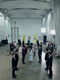 [Doppiato]L'Ereditiera dello Showbiz: Rinascita dopo il Divorzio - Episode 39