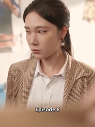 Episode 8 - 10 Tahun Salah Mencintai
