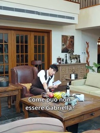 Episodio 38 - Il Volto della Vendetta