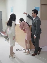 Yasak Aşk Sevgiye Dönüşünce - Episode 31