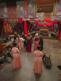 Always The Protector - Episode 49