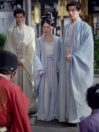 桃花依舊醉春風 - Episode 13