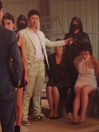 第99集 - 霸道女總裁的超級尊王