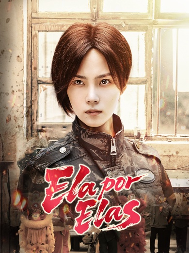 Ela por Elas