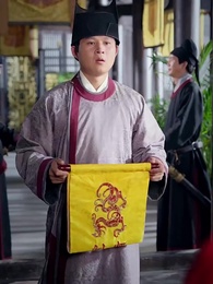 桃花依舊醉春風 - Episode 34