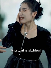 Episodio 6 - [Doppiato] Sono il medico miracoloso
