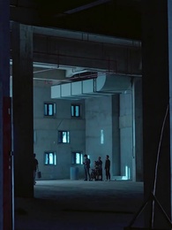 Episode 84 - The CEO's Bodyguard Boyfriend