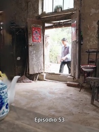 Episódio 53 - Ela por Elas