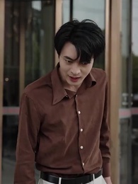 離婚後賴上女總裁 - Episode 78