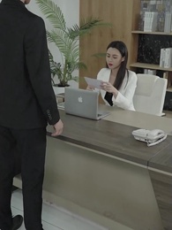 第30集 - 離婚後賴上女總裁