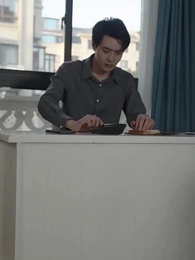 第33集 - 離婚後賴上女總裁