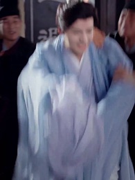 桃花依舊醉春風 - Episode 22