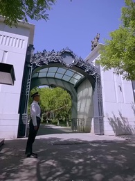 Episode 9 - City Lights, Country Heart