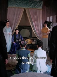 Épisode 37 - Les Ombres de la Couronne d’Épine