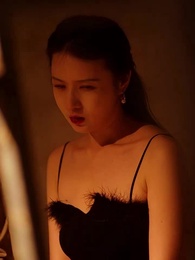 第58集 - 霸道女總裁的超級尊王