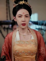 Song of the Resentful Bluebird - Episode 17