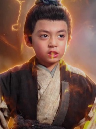 Pengkhianatan Negara Segara - Episode 17