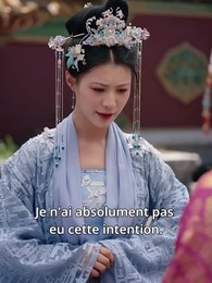 Les Ombres de la Couronne d’Épine - Episode 49