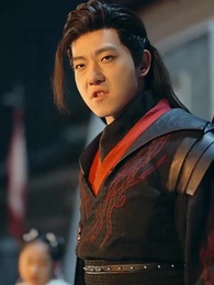 Episode 39 - The Celestial Marquis