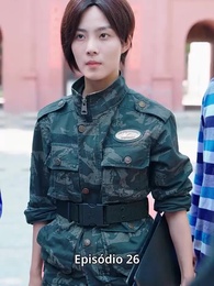 Ela por Elas - Episode 26