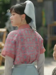 Always The Protector - Episode 53